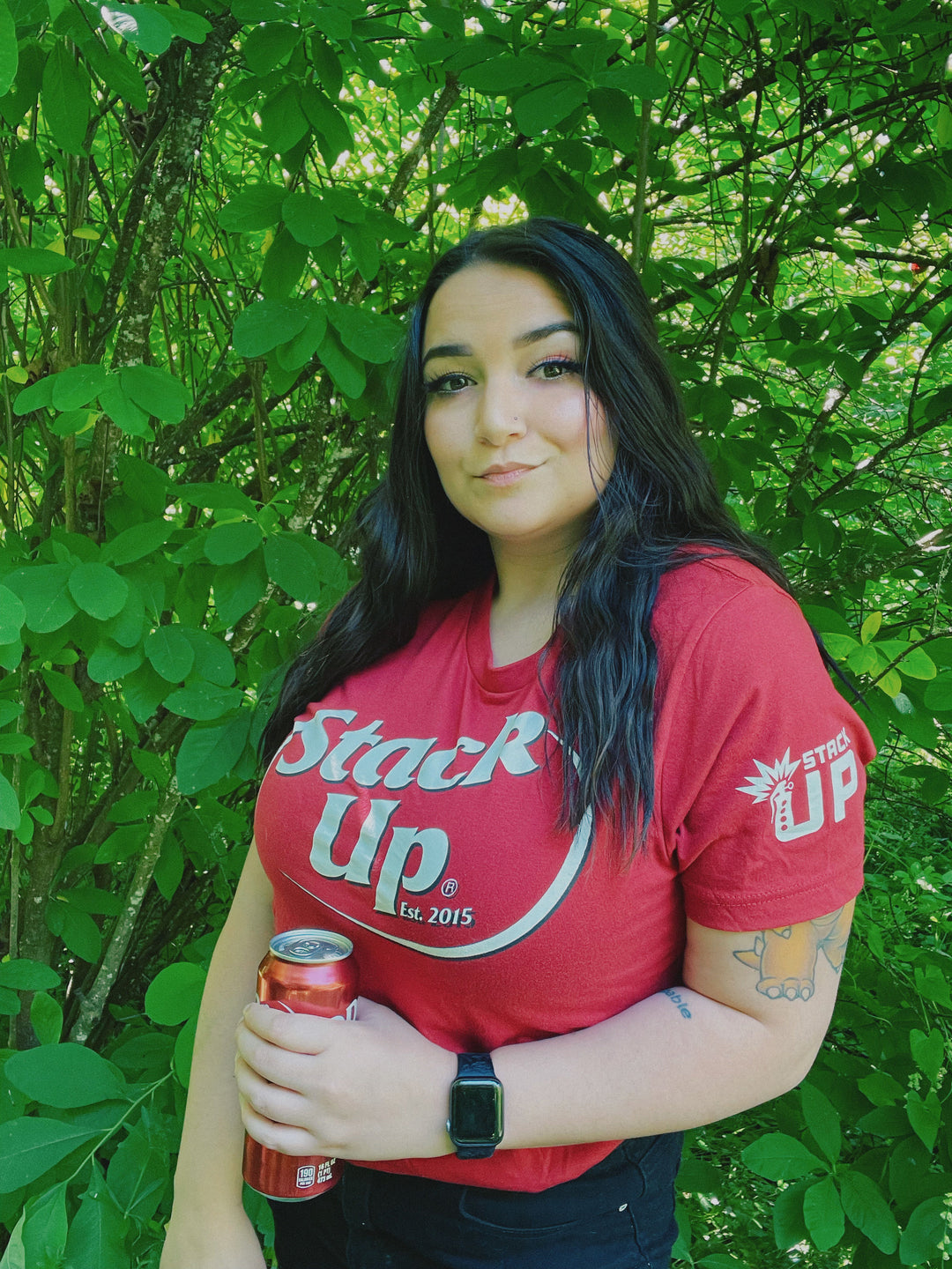 "Dr. Flashbang" T-shirt