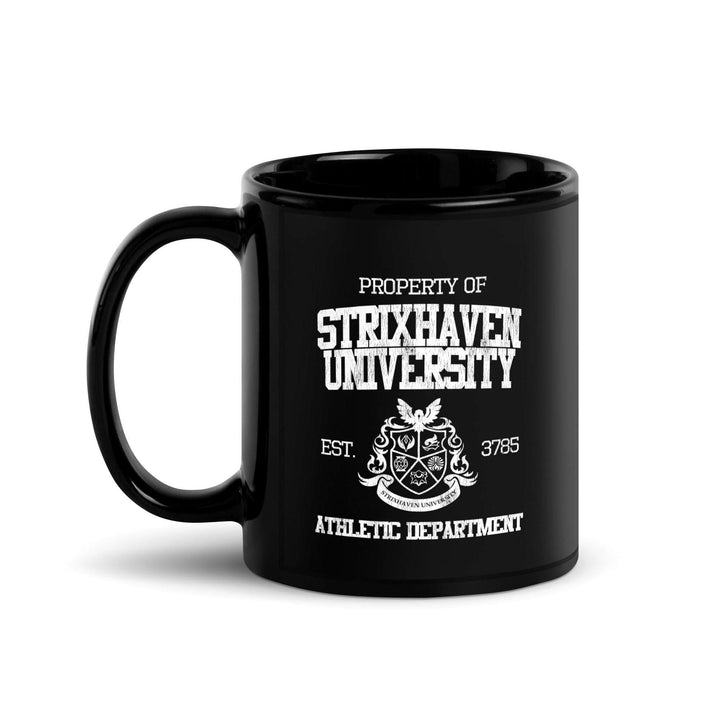 strixhaven-university-athletic-dept-black-glossy-mug-----s-tier-loot-35476945