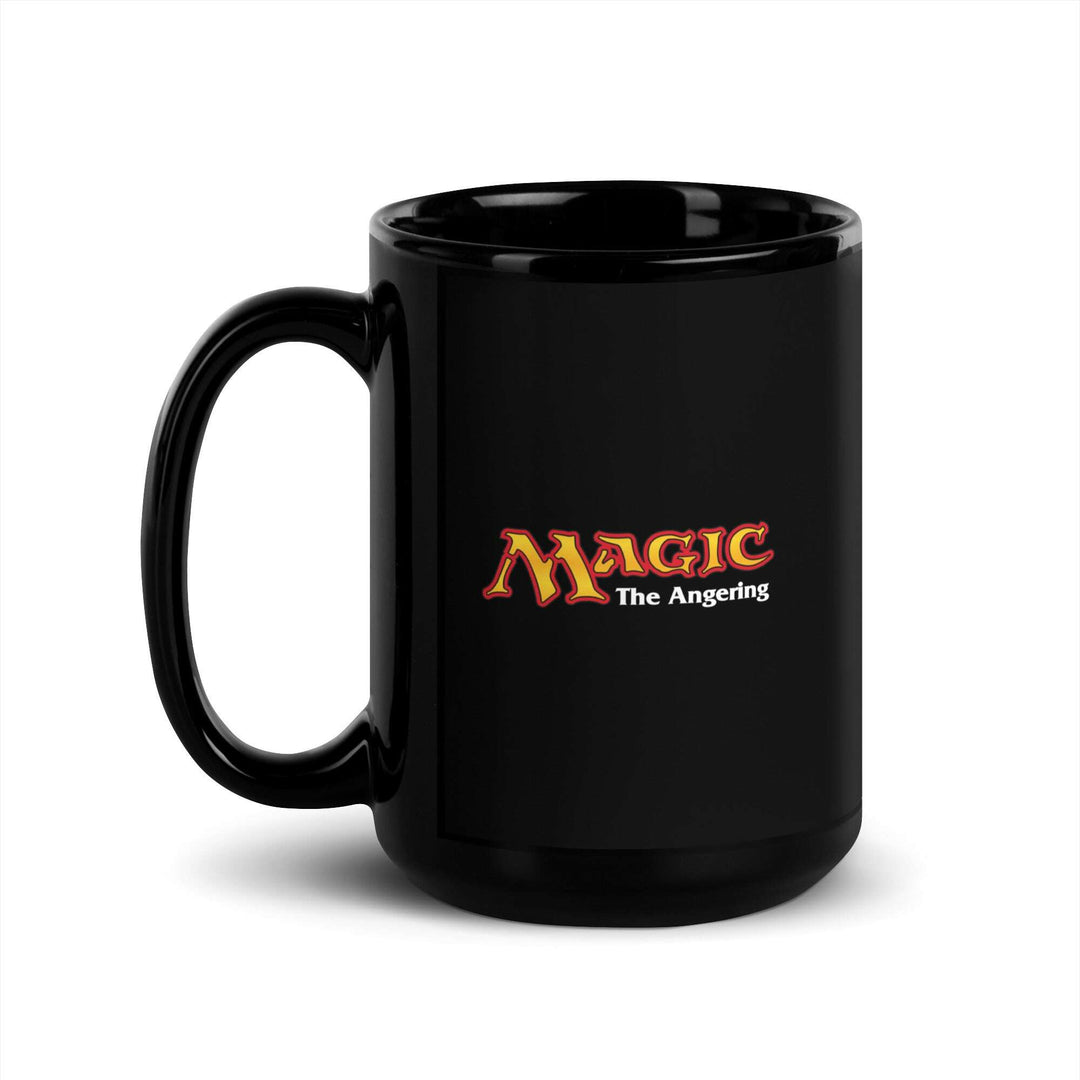 magic-the-angering-old-skool-logo-black-glossy-mug-----s-tier-loot-35477049