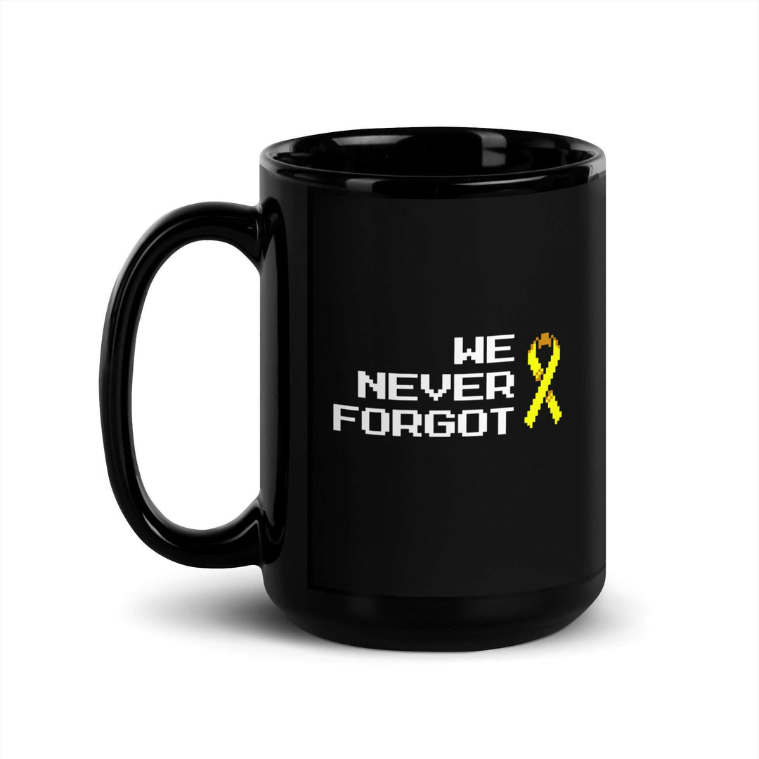 we-never-forgot-8-bit-black-glossy-mug-----s-tier-loot-35477145