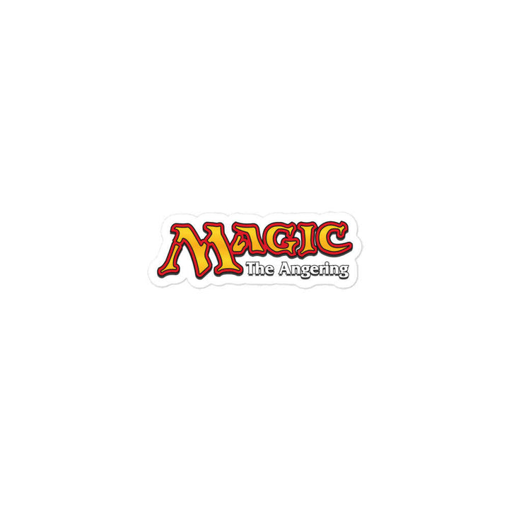 magic-the-angering-old-skool-logo-stickers-----s-tier-loot-35477054