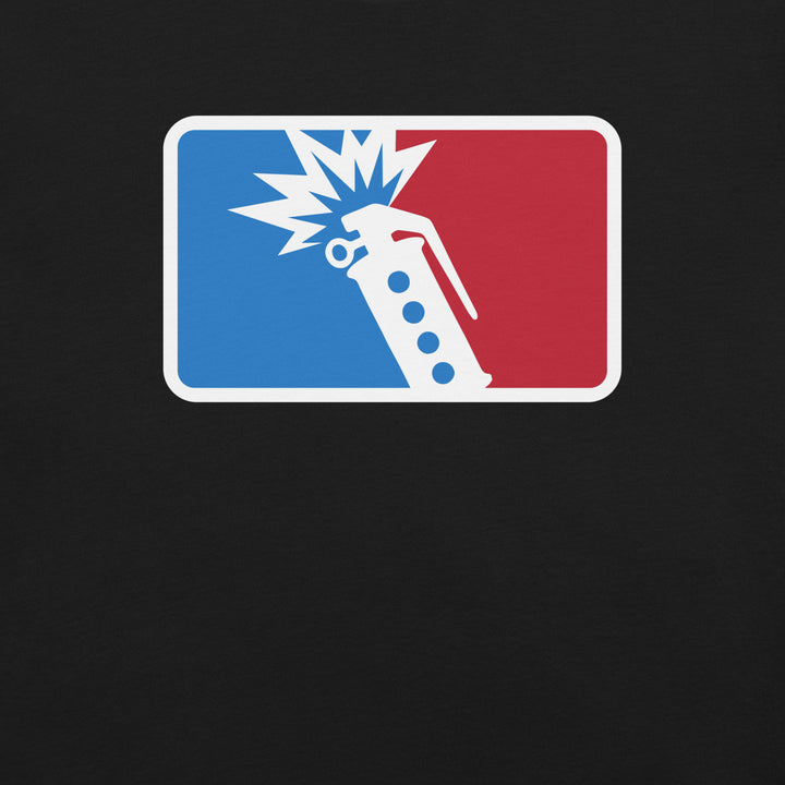 "Major League Flashbang" T-Shirt