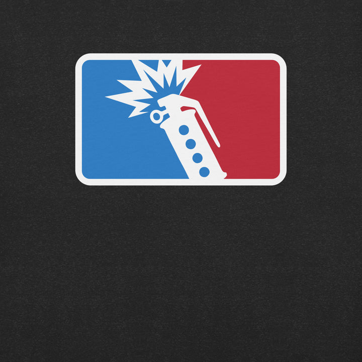 "Major League Flashbang" T-Shirt