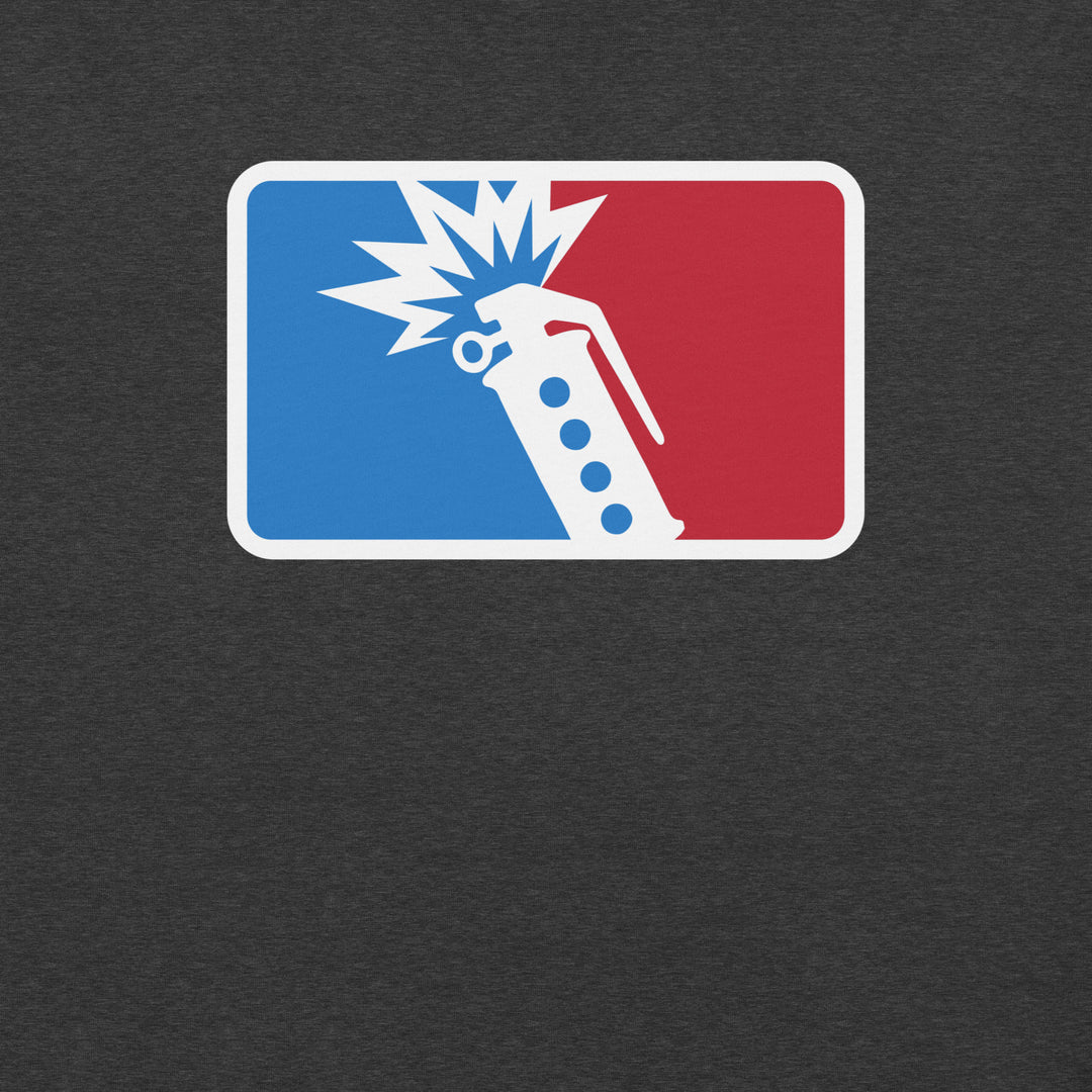 "Major League Flashbang" T-Shirt