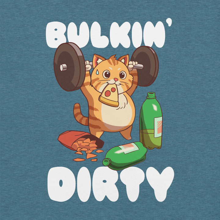 Bulkin' Dirty Unisex T-Shirt