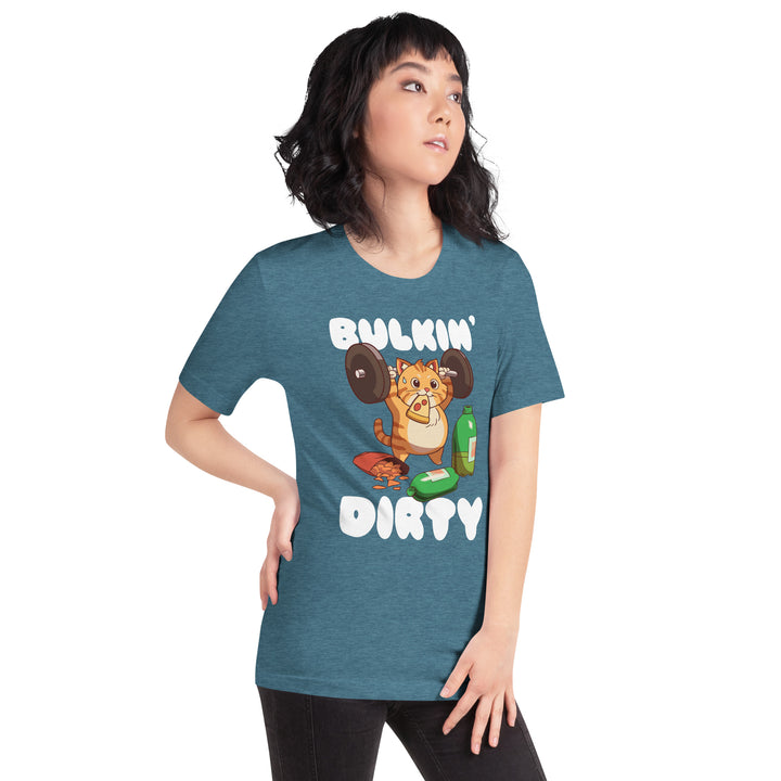 Bulkin' Dirty Unisex T-Shirt