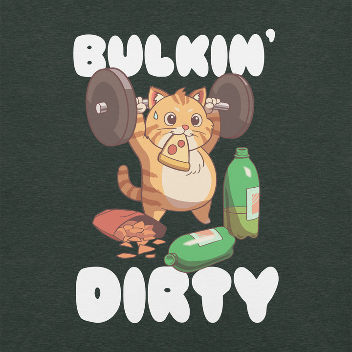 Bulkin' Dirty Unisex T-Shirt