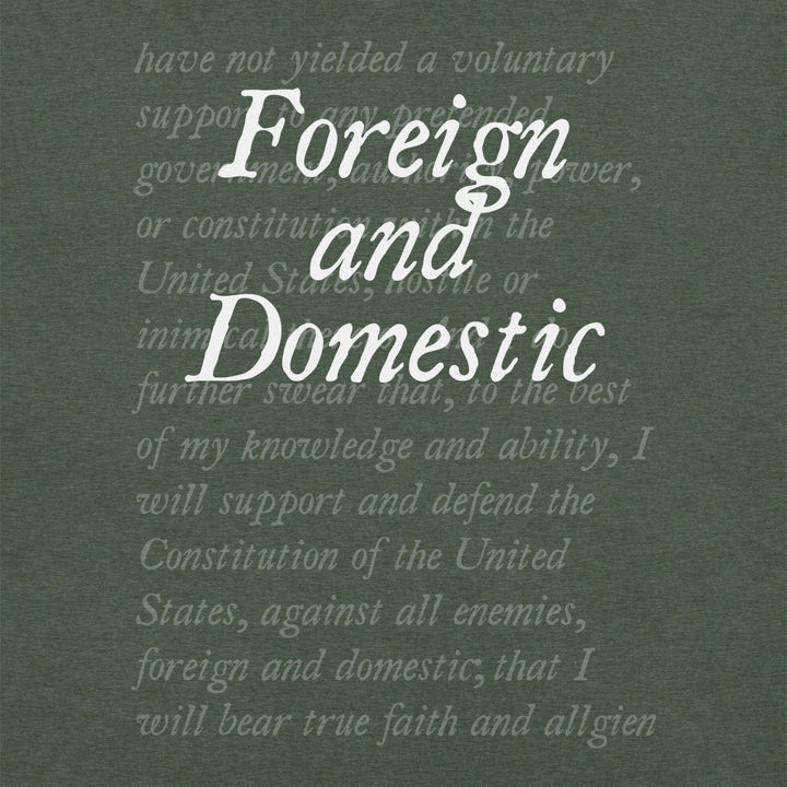 foreign-and-domestic-oath-of-office-t-shirt-----s-tier-loot-35476910