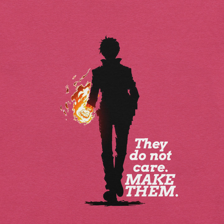 "Make Them" T-Shirt