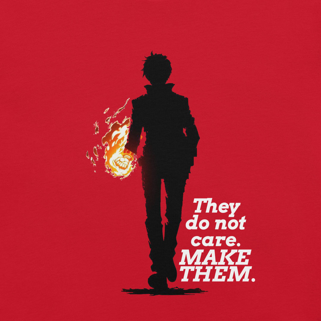 "Make Them" T-Shirt