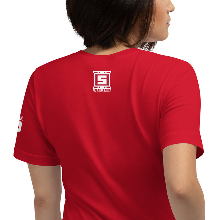 The 2015 Logo T-Shirt