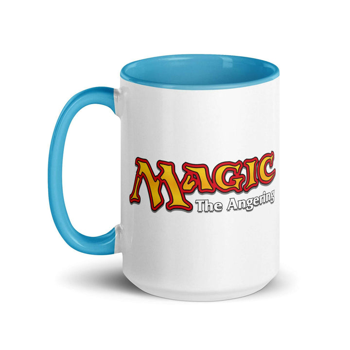 magic-the-angering-old-skool-logo-mug-with-color-inside-----s-tier-loot-35477046