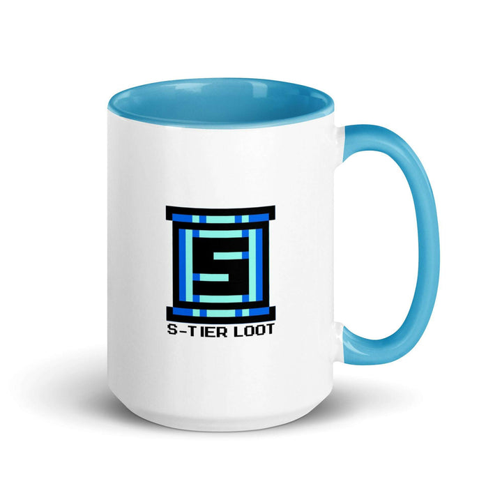magic-the-angering-old-skool-logo-mug-with-color-inside-----s-tier-loot-35477045