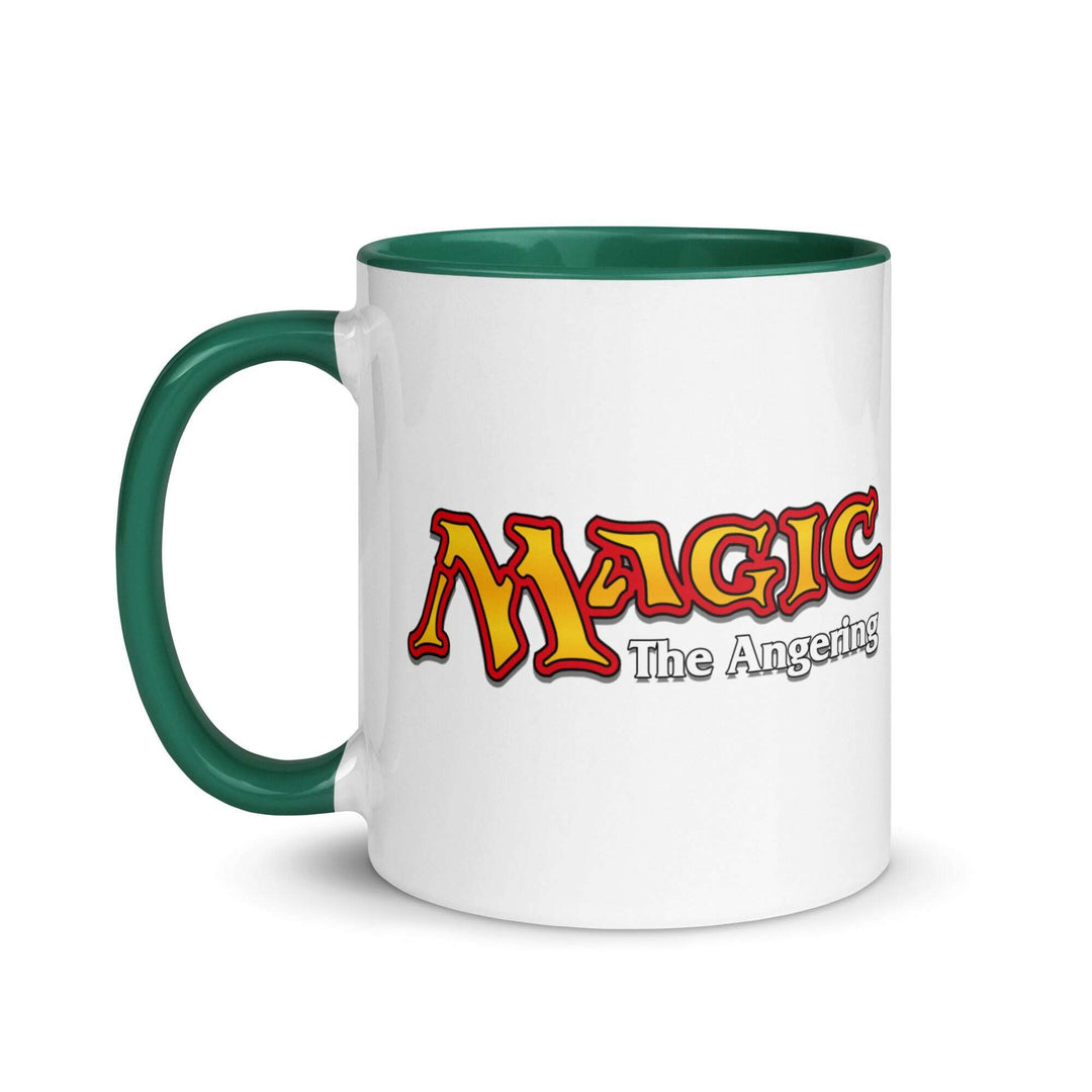 magic-the-angering-old-skool-logo-mug-with-color-inside-----s-tier-loot-35477026