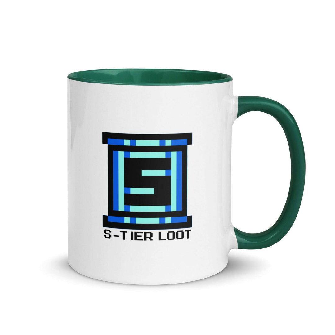 magic-the-angering-old-skool-logo-mug-with-color-inside-----s-tier-loot-35477025