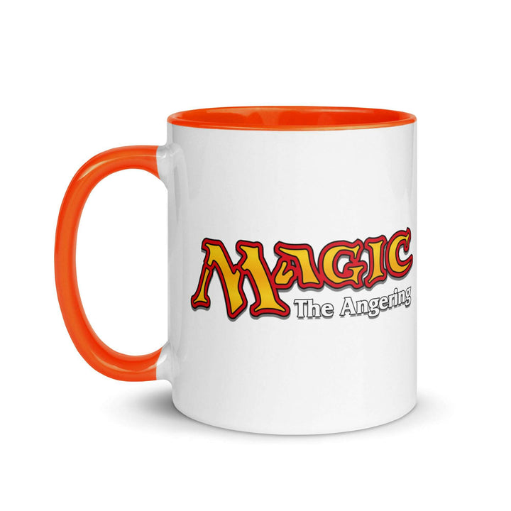 magic-the-angering-old-skool-logo-mug-with-color-inside-----s-tier-loot-35477028