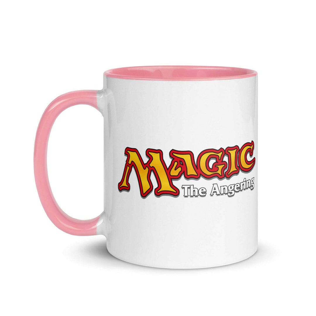 magic-the-angering-old-skool-logo-mug-with-color-inside-----s-tier-loot-35477032
