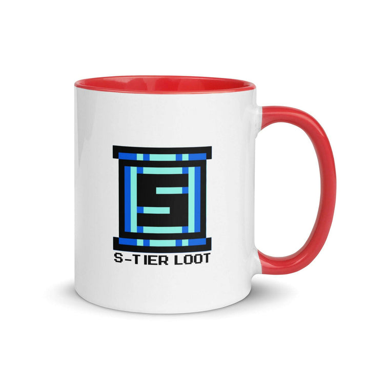 magic-the-angering-old-skool-logo-mug-with-color-inside-----s-tier-loot-35477023