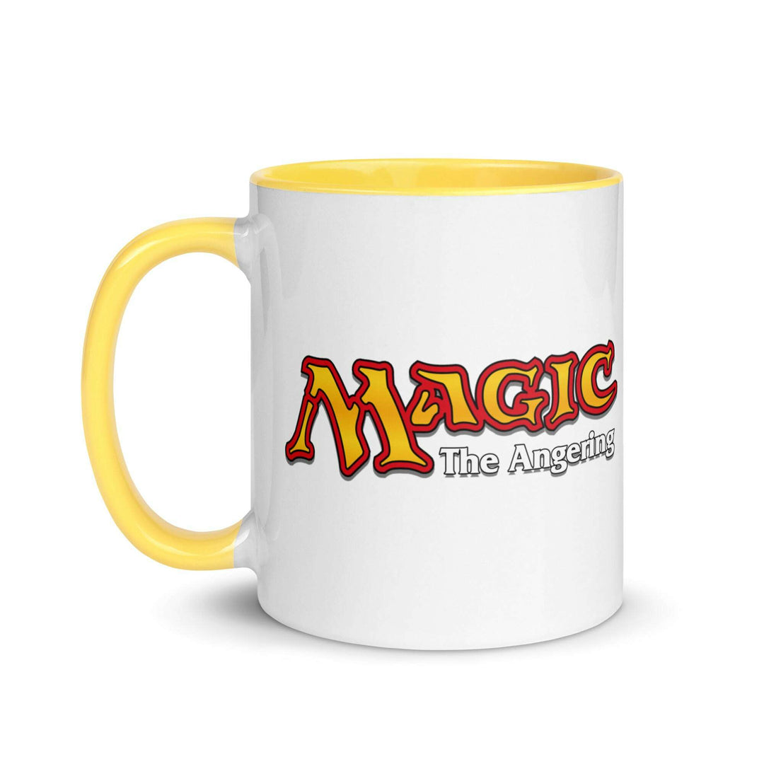 magic-the-angering-old-skool-logo-mug-with-color-inside-----s-tier-loot-35477038