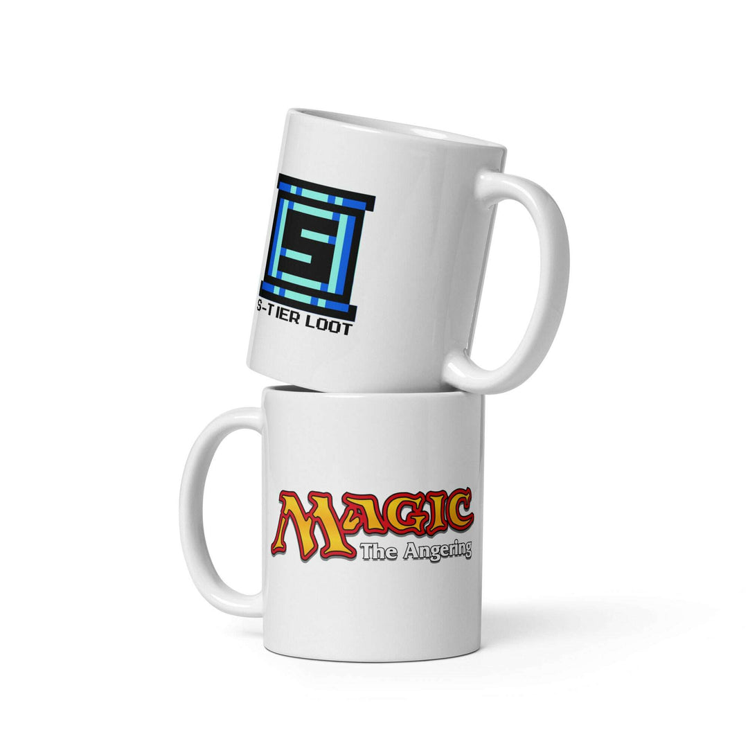 magic-the-angering-old-skool-logo-white-glossy-mug-----s-tier-loot-35477051