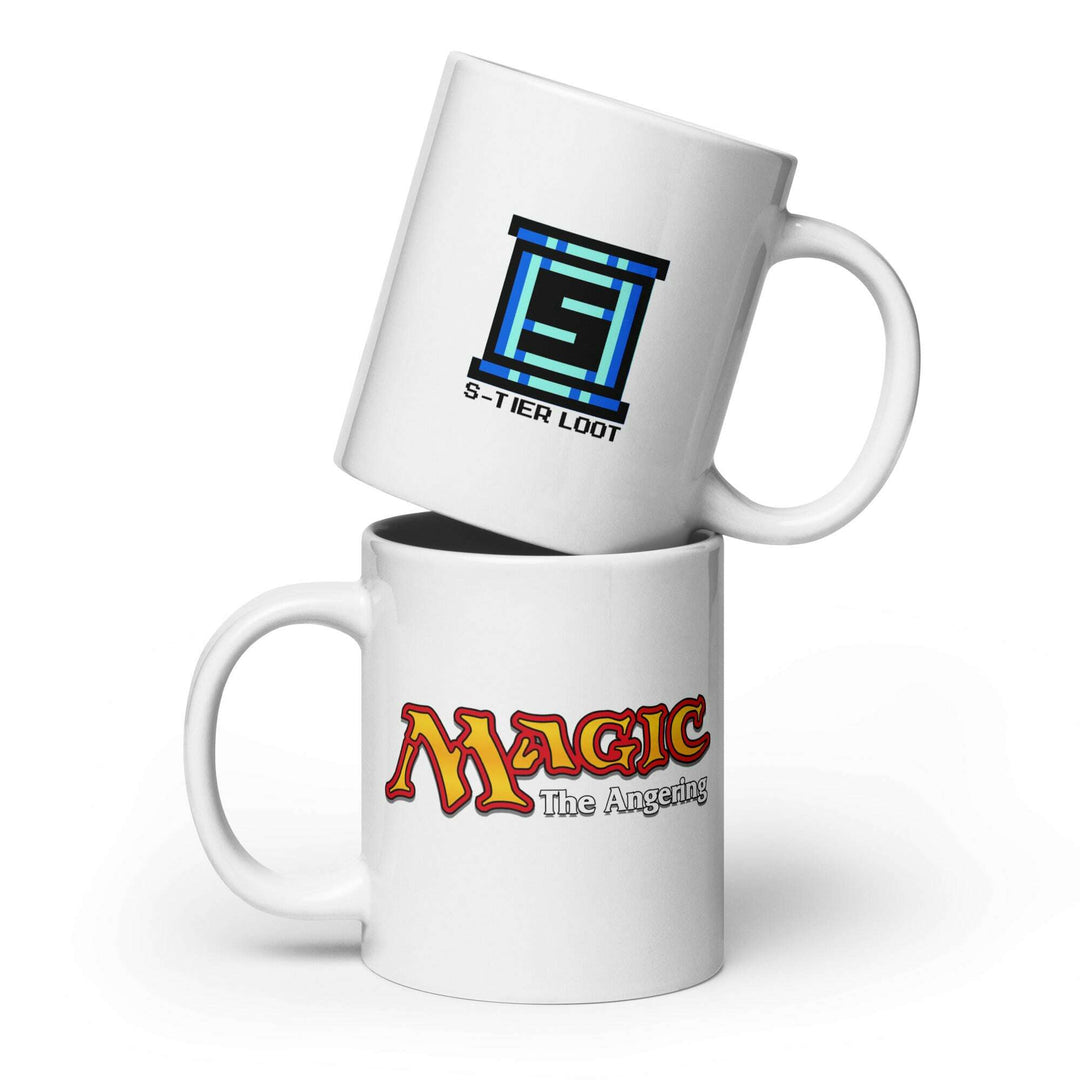 magic-the-angering-old-skool-logo-white-glossy-mug-----s-tier-loot-35477052